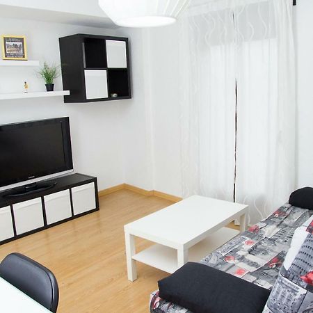 Apartamento Toletum Toledo Exterior photo