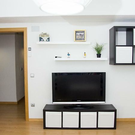 Apartamento Toletum Toledo Exterior photo