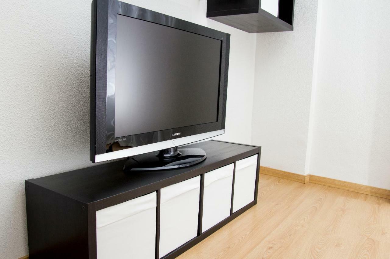 Apartamento Toletum Toledo Exterior photo