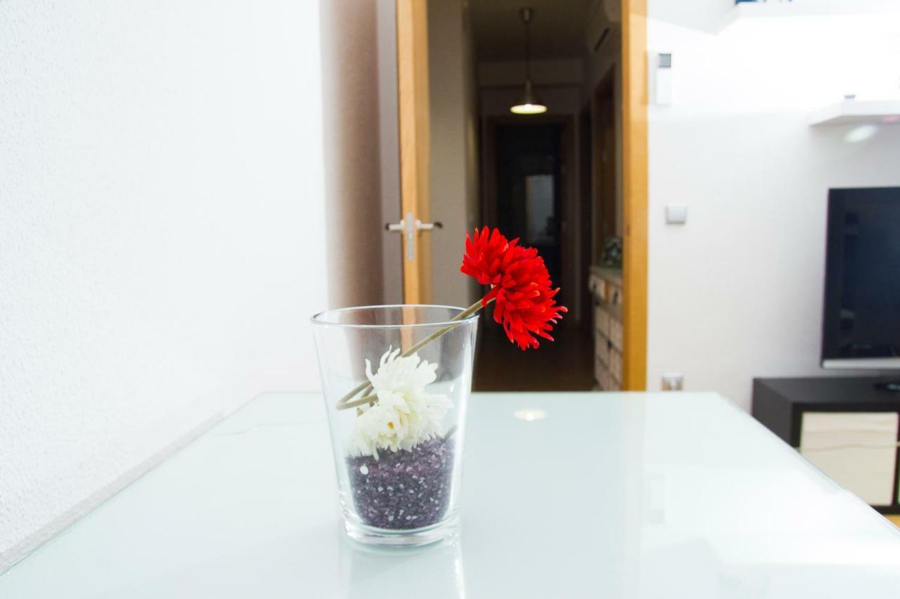 Apartamento Toletum Toledo Exterior photo