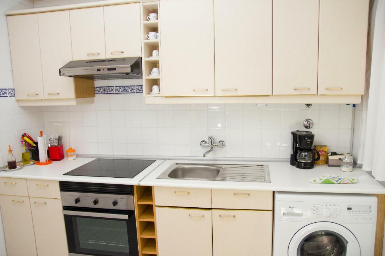 Apartamento Toletum Toledo Exterior photo