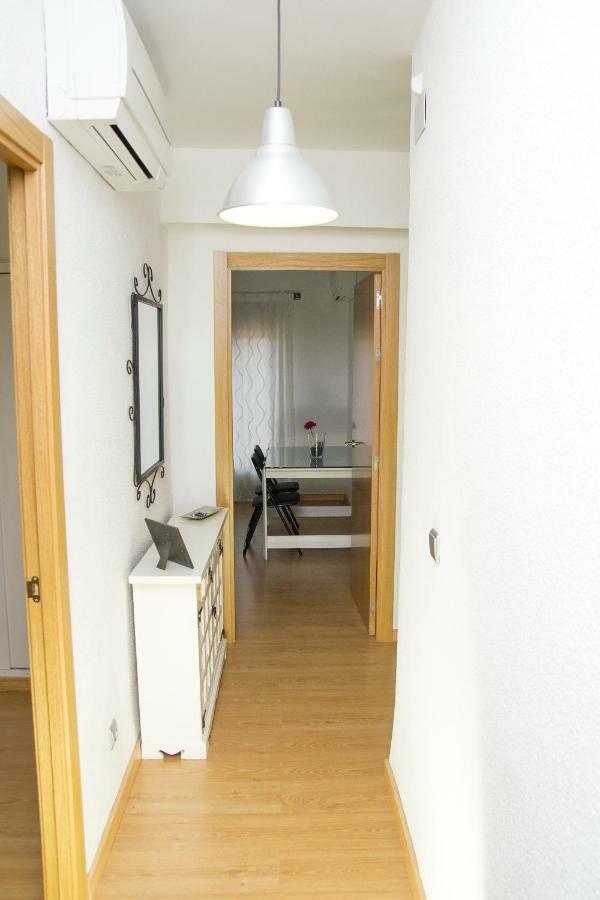 Apartamento Toletum Toledo Exterior photo