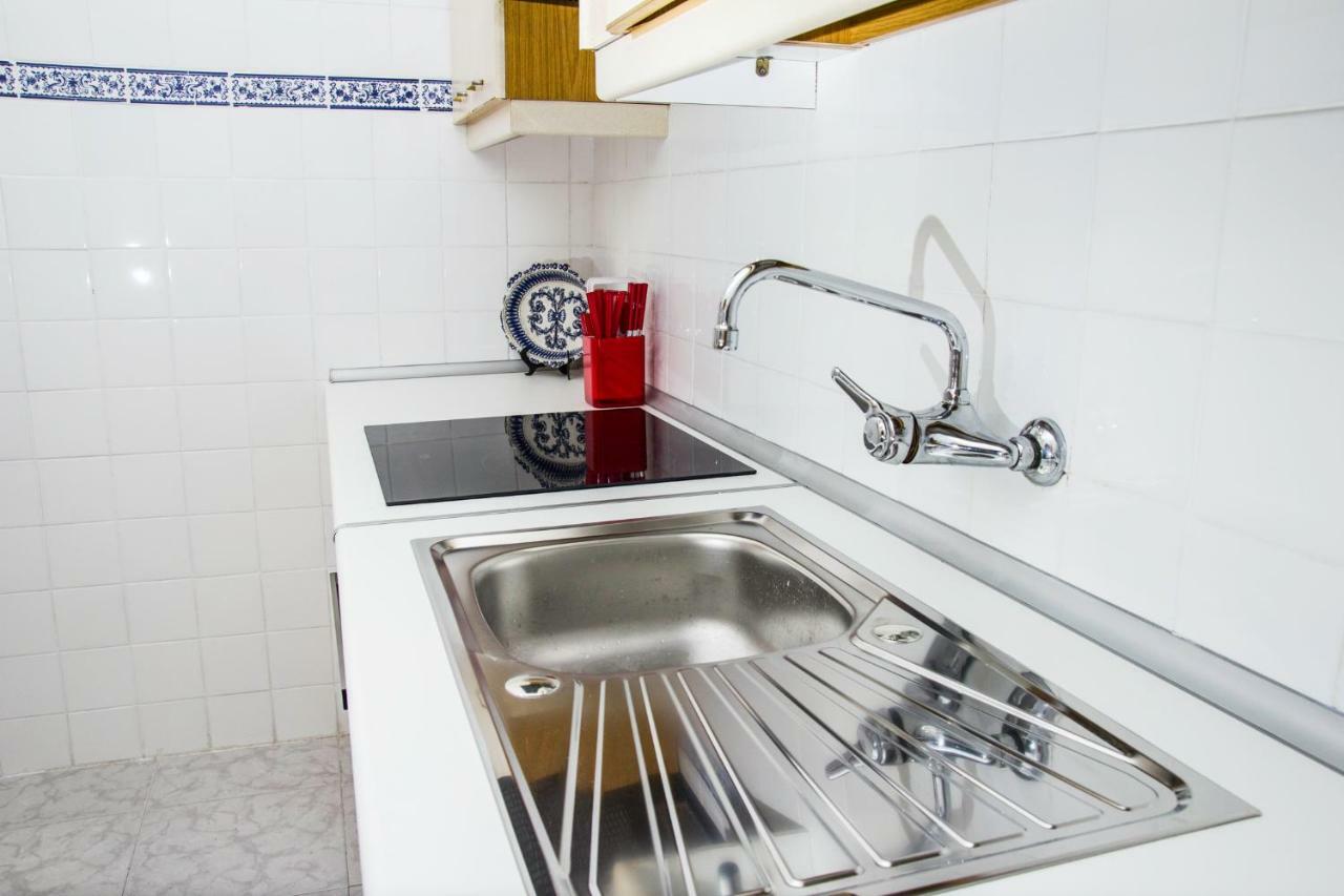 Apartamento Toletum Toledo Exterior photo