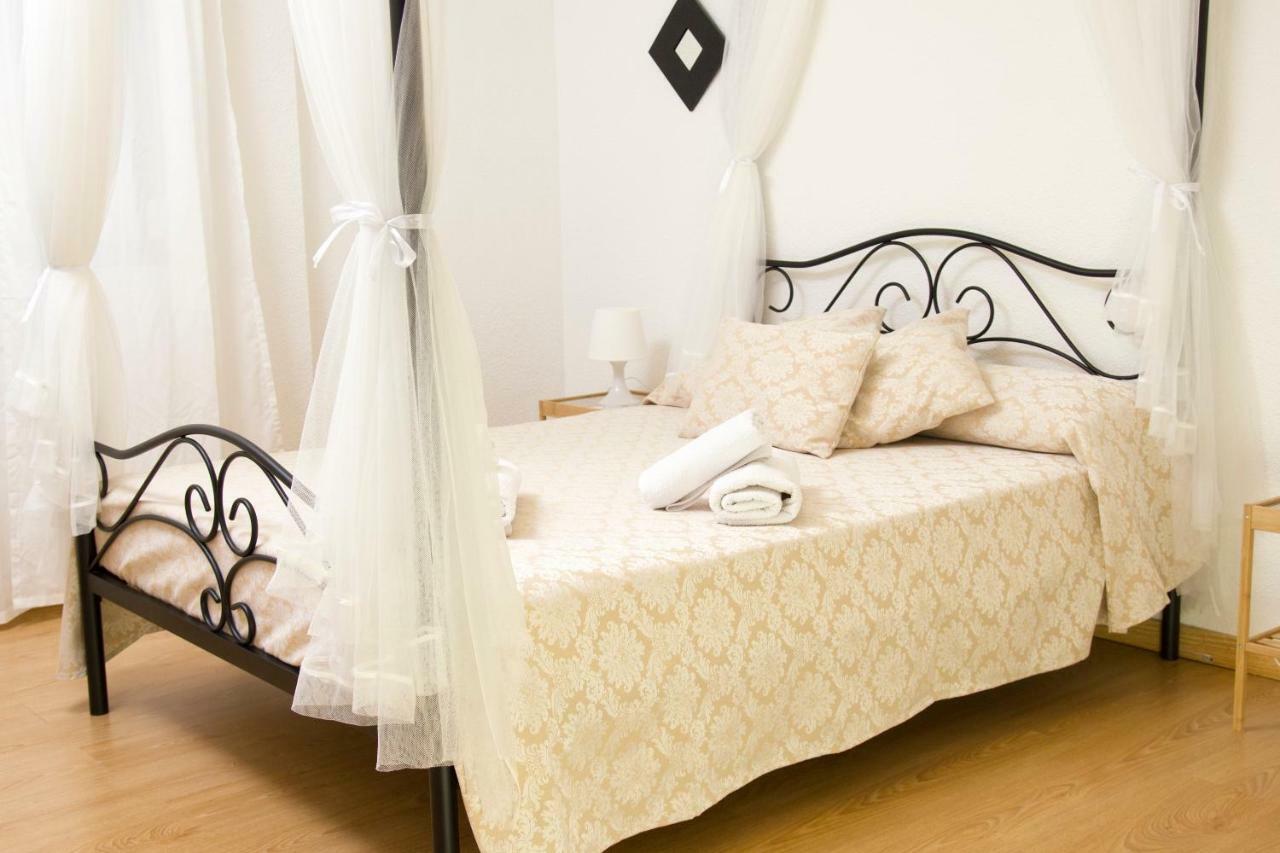 Apartamento Toletum Toledo Exterior photo
