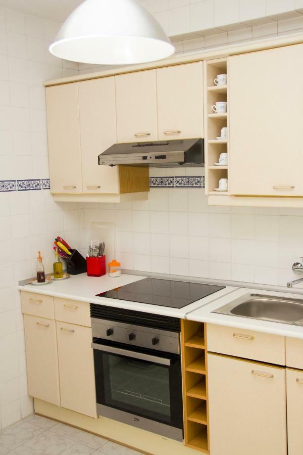 Apartamento Toletum Toledo Exterior photo