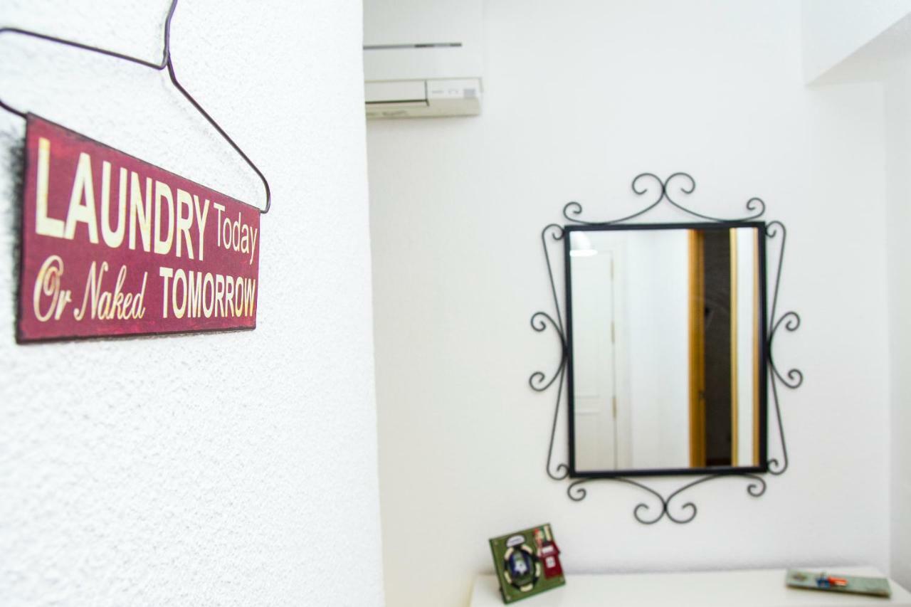 Apartamento Toletum Toledo Exterior photo